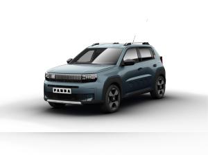 Fiat Grande Panda LaPrima | SOFORT VERFÜGBAR | Privat