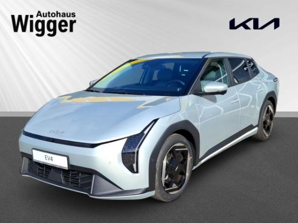 Kia EV4 FB 81 Earth Upgrade// ANGEBOT // 612km WLTP