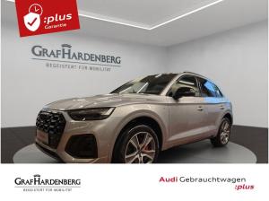 Audi Q5 55 TFSIe qu. S line / SOFORT VERFÜGBAR !