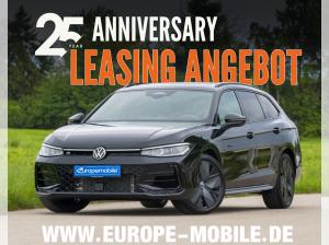 Volkswagen Passat R-Line 2.0 TDI 4MOTION 193 DSG (UVP 70.450€/SOFORT) BLACK/IQ/HEAD/AHK/PANO/ASSIST
