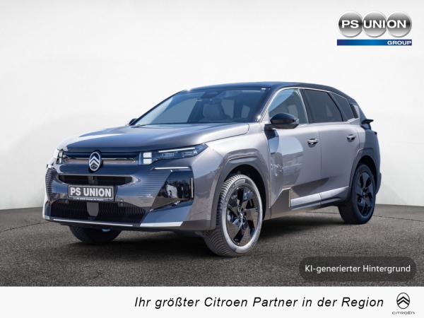 Citroën C5 Aircross 145 Hybrid MAX *PANO, ALLWETTER 🔥SOFORT Verfügbar🔥 SHZ, KAMERA*