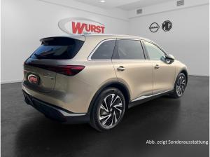 MG S6 EV Luxury 77 kWh *FÖRDERFÄHIG BIS ZU 6.000,- EUR!!*