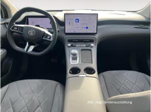 MG S6 EV Luxury 77 kWh *GEWERBEAKTION*