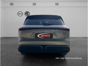 MG S6 EV Luxury 77 kWh *GEWERBEAKTION*