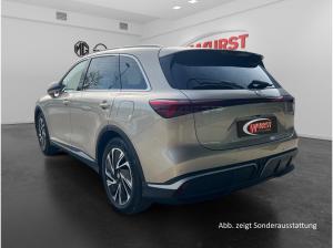 MG S6 EV Luxury 77 kWh *GEWERBEAKTION*