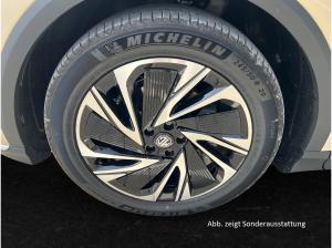 MG S6 EV Luxury 77 kWh *GEWERBEAKTION*