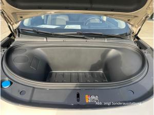 MG S6 EV Luxury 77 kWh *GEWERBEAKTION*