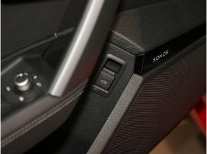 Audi A3 Limousine 30 TFSI S line 6-Gang Sonos GWP