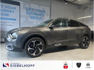 Citroën C4 MAX PureTech 130 EAT8
