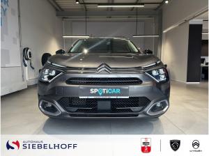 Citroën C4 MAX PureTech 130 EAT8