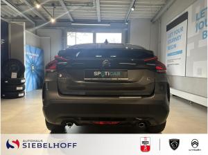 Citroën C4 MAX PureTech 130 EAT8