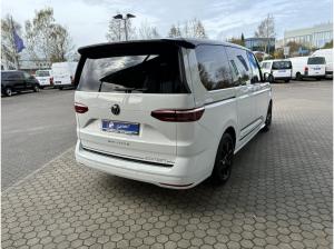Volkswagen T7 Multivan 2,0 l TDI LÜ+ACC+AHK+SHZ+PDC+RFK+CARPLAY