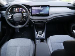 Skoda Octavia Combi 2.0 TDI DSG Balance AHK LED NAVI *884*