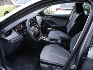 Skoda Octavia Combi 2.0 TDI DSG Balance AHK LED NAVI *884*