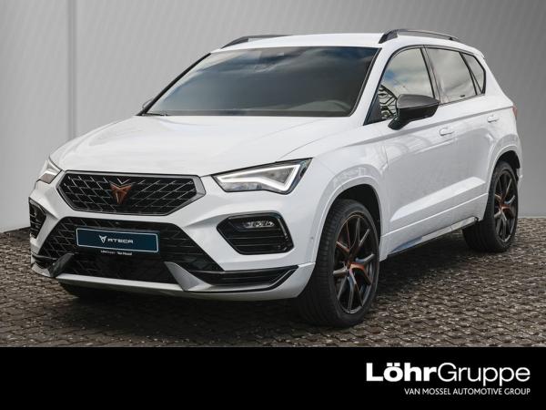 Cupra Ateca VZ 2.0 TSI / 7-Gang-DSG 4Drive ATZ