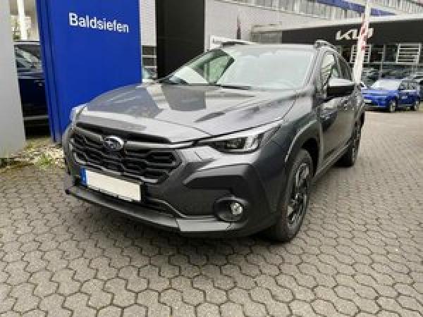 Subaru Crosstrek 2.0ie Comfort Allrad Allwetter-Reifen