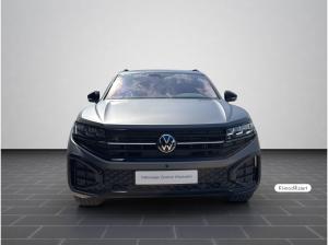 Volkswagen Touareg R-Line FINAL ED AHK NAVI PANO DYNAUDIO