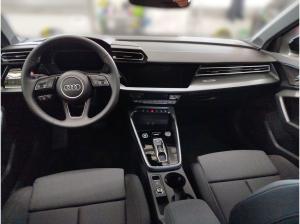 Audi A3 Sportback TDI S tronic S line LED 360°