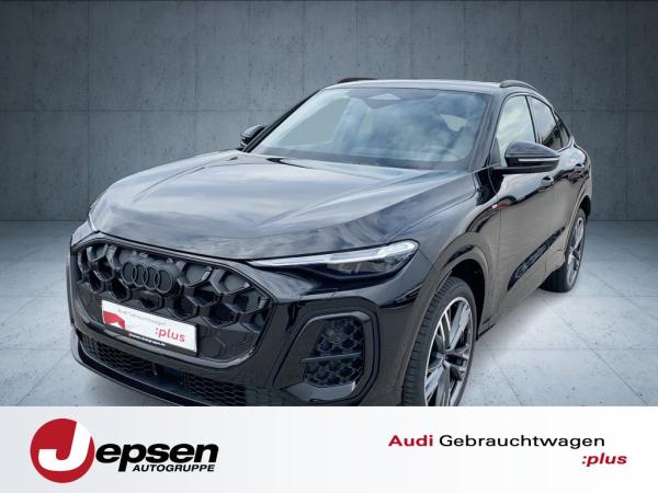 Audi Q5 Sportback TDI qu. S tr. PANO AHK HUD Matrix