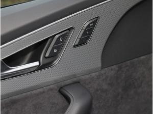 Audi Q7 TDI quattro tiptronic S line 3. Sitzreihe