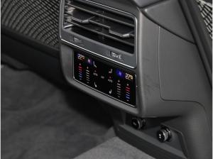 Audi Q7 TDI quattro tiptronic S line 3. Sitzreihe