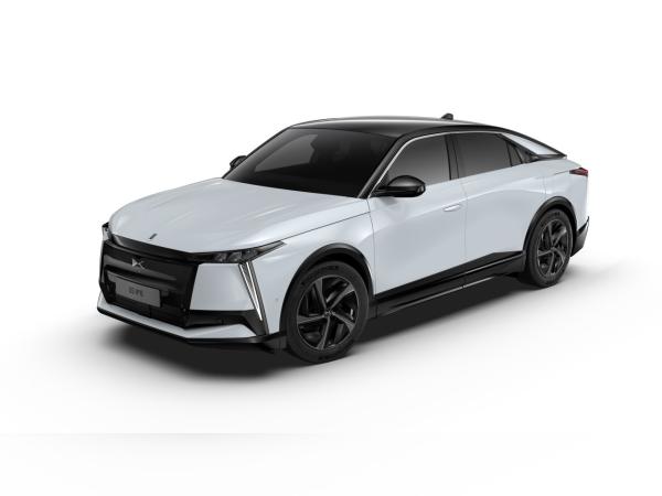 DS Automobiles N°8 N°8 PALLAS • FWD 230 PS *Sonderaktion bis 31.10.26*