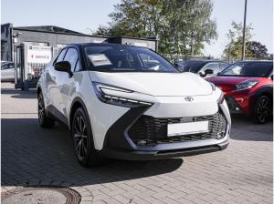 Toyota C-HR 0,5 %* Plugin ALL IN-AUTOABO 🛡️Versicherung | 🔧 Wartung inkl.