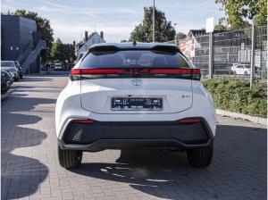 Toyota C-HR 0,5 %* Plugin ALL IN-AUTOABO 🛡️Versicherung | 🔧 Wartung inkl.
