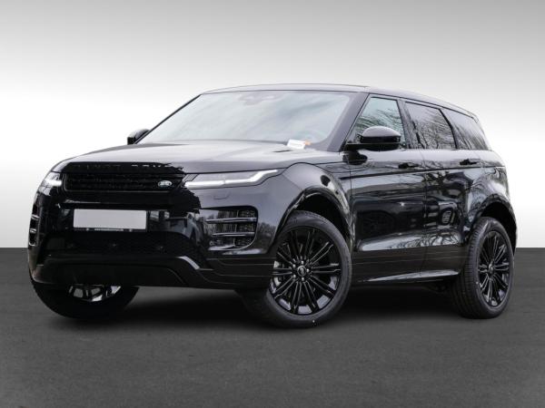 Land Rover Range Rover Evoque D200 Dynamic SE - SOFORT VERFÜGBAR - 5 Jahre Garantie