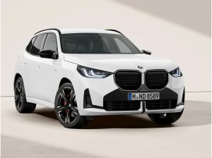 BMW X3 M50 | Gewerbeangebot