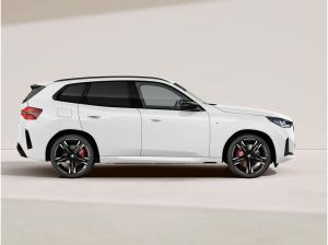 BMW X3 M50 | Gewerbeangebot