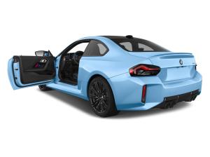 BMW M2 | Frei konfigurierbar