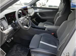 Skoda Kodiaq 1.5 TSI i.V. Sportline HYBRID DCC NAVI AHK ACC LED *870*