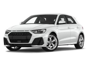 Audi A1 Sportback S line 30 TFSI