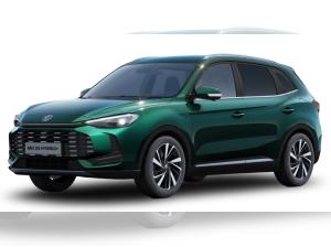 MG ZS Hybrid+ Luxury
