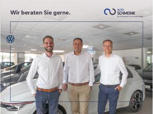 Volkswagen T-Cross R-Line 1.0 TSI DSG AHK ACC Kamara Allwetterreifen Navi
