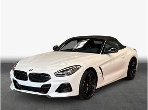 BMW Z4 sDrive20i , 2-türig
