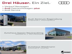Audi RS3 RS 3 Sportback S tr. Vmax280 PANO Matrix S-Abgas