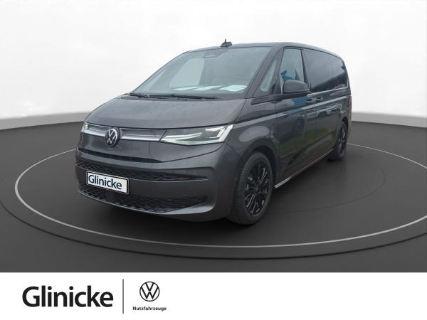 Volkswagen T7 Multivan Lang Edition