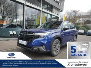 Subaru Forester !!!OKTOBER SONDERAKTION!! 2.0ie Platinum AWD Automatik 360°Kamera