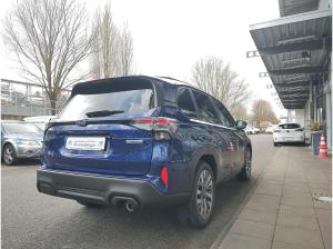 Subaru Forester !!!OKTOBER SONDERAKTION!! 2.0ie Platinum AWD Automatik 360°Kamera