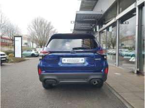 Subaru Forester !!!OKTOBER SONDERAKTION!! 2.0ie Platinum AWD Automatik 360°Kamera