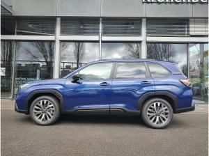 Subaru Forester !!!OKTOBER SONDERAKTION!! 2.0ie Platinum AWD Automatik 360°Kamera