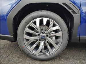 Subaru Forester !!!OKTOBER SONDERAKTION!! 2.0ie Platinum AWD Automatik 360°Kamera