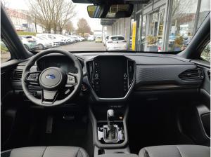 Subaru Forester !!!OKTOBER SONDERAKTION!! 2.0ie Platinum AWD Automatik 360°Kamera