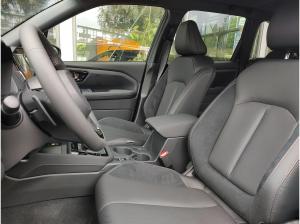 Subaru Forester !!!OKTOBER SONDERAKTION!! 2.0ie e-BOXER Platinum AWD Navi PDC