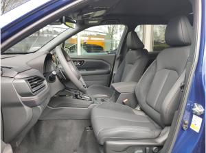 Subaru Forester !!!OKTOBER SONDERAKTION!! 2.0ie Platinum AWD Automatik 360°Kamera