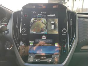 Subaru Forester !!!OKTOBER SONDERAKTION!! 2.0ie Platinum AWD Automatik 360°Kamera