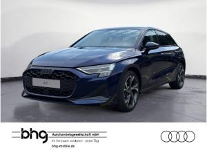 Audi A3 Sportback | VORGÄNGERMODELL | NAVIGATION PLUS | ACC | RÜCKFAHRKAMERA | AHK *Sonderangebot*