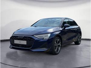 Audi A3 Sportback | VORGÄNGERMODELL | NAVIGATION PLUS | ACC | RÜCKFAHRKAMERA | AHK *Sonderangebot*
